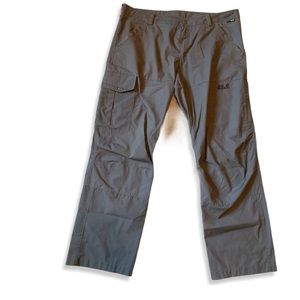 Jack Wolfskin Function 65 Mens Pants XL